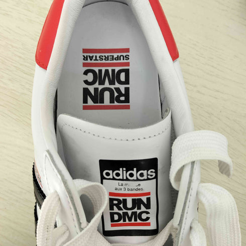 アディダスオリジナルス adidas Originals Superstar 50 White スーパースター 50 ホワイト メンズ JPN:28.5