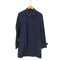ブルックスブラザーズ BROOKS BROTHERS ZONE CANONICO 比翼 ステンカラーコート メンズ JPN:XS