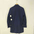 ブルックスブラザーズ BROOKS BROTHERS ZONE CANONICO 比翼 ステンカラーコート メンズ JPN:XS