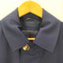 ブルックスブラザーズ BROOKS BROTHERS ZONE CANONICO 比翼 ステンカラーコート メンズ JPN:XS
