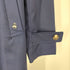 ブルックスブラザーズ BROOKS BROTHERS ZONE CANONICO 比翼 ステンカラーコート メンズ JPN:XS