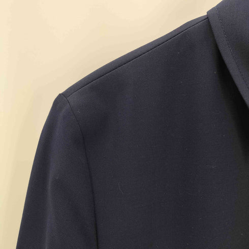 ブルックスブラザーズ BROOKS BROTHERS ZONE CANONICO 比翼 ステンカラーコート メンズ JPN:XS