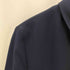 ブルックスブラザーズ BROOKS BROTHERS ZONE CANONICO 比翼 ステンカラーコート メンズ JPN:XS