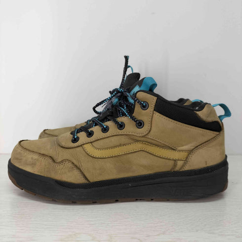 バンズ VANS Tweak WP Stone メンズ JPN:28.5