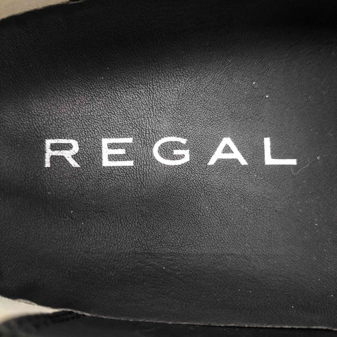 リーガル REGAL ホースビットローファー メンズ JPN:24.5