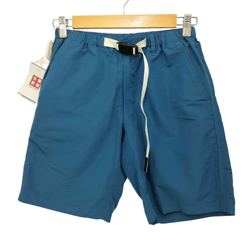 グラミチ GRAMICCI クライミングショートパンツ メンズ S