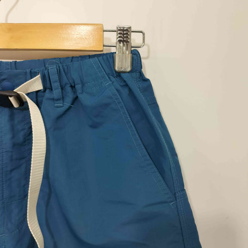 グラミチ GRAMICCI クライミングショートパンツ メンズ S