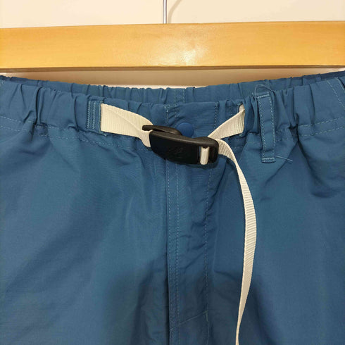 グラミチ GRAMICCI クライミングショートパンツ メンズ S