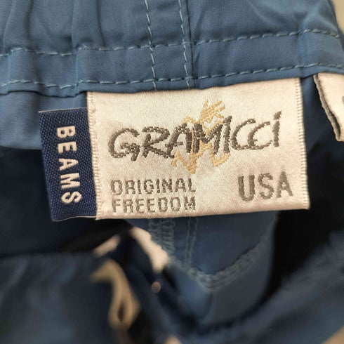 グラミチ GRAMICCI クライミングショートパンツ メンズ S