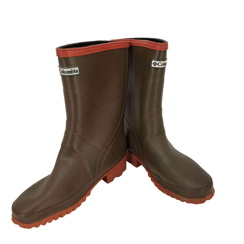 コロンビア Columbia レインブーツ レディース JPN:24