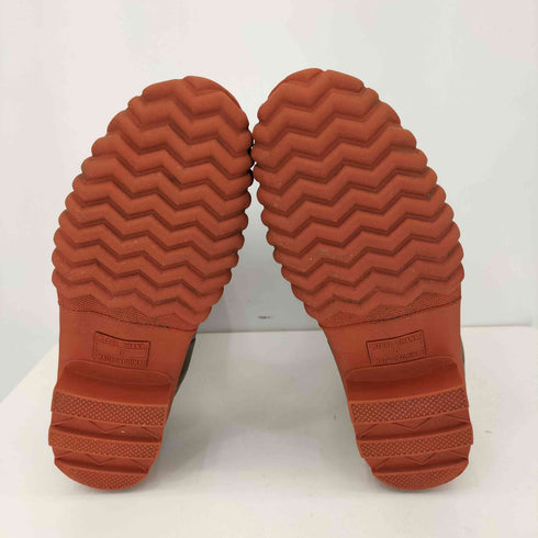 コロンビア Columbia レインブーツ レディース JPN:24