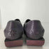 ハートイッセイミヤケ Haat ISSEY MIYAKE パイソンデザイン シューズ レディース M