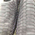 ハートイッセイミヤケ Haat ISSEY MIYAKE パイソンデザイン シューズ レディース M