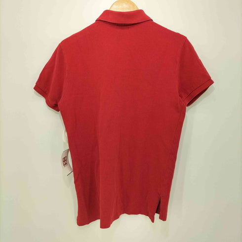 ポロラルフローレン POLO RALPH LAUREN ポニー刺繍 ショートスリーブポロシャツ メンズ import:S