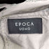 エポカウォモ Epoca uomo フーデットジャケット メンズ 46