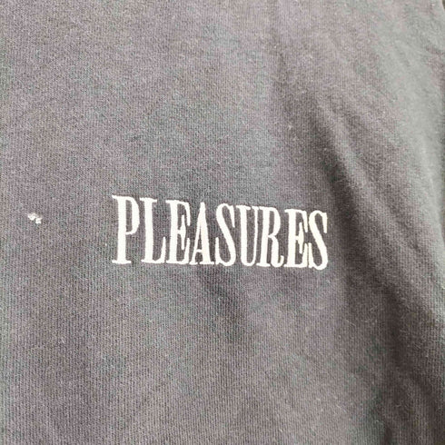 ゲス GUESS GO Pleasures Couple Crewneck メンズ US:40