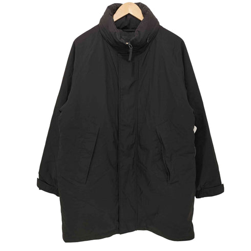 ユニクロ UNIQLO パデッドコート メンズ S