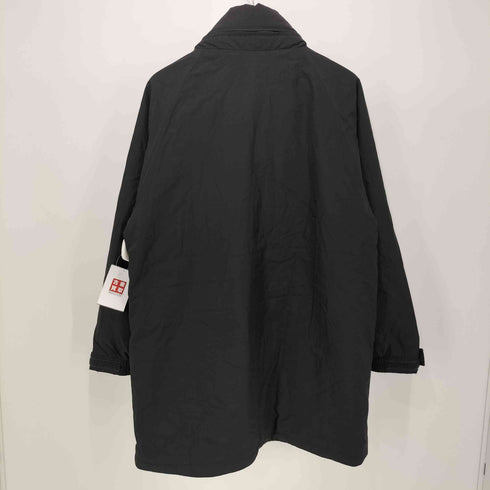ユニクロ UNIQLO パデッドコート メンズ S