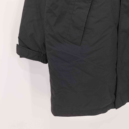 ユニクロ UNIQLO パデッドコート メンズ S