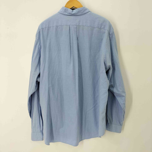 ラルフローレン RALPH LAUREN スモールポニー刺繍 BD L/S シャツ メンズ xxl