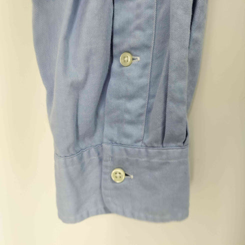 ラルフローレン RALPH LAUREN スモールポニー刺繍 BD L/S シャツ メンズ xxl