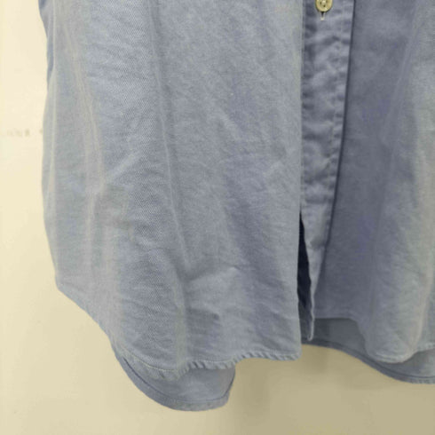 ラルフローレン RALPH LAUREN スモールポニー刺繍 BD L/S シャツ メンズ xxl