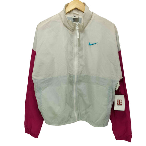 ナイキ NIKE DRI-FIT スターティング ジャケット レディース S