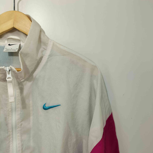 ナイキ NIKE DRI-FIT スターティング ジャケット レディース S