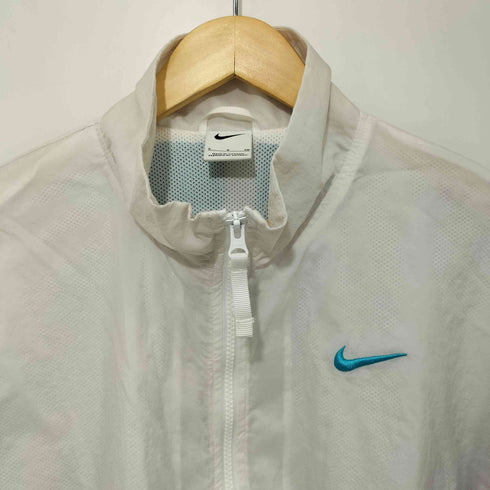 ナイキ NIKE DRI-FIT スターティング ジャケット レディース S