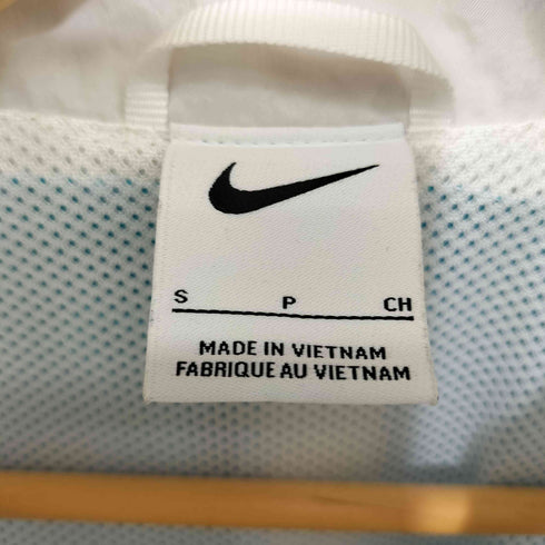 ナイキ NIKE DRI-FIT スターティング ジャケット レディース S