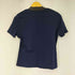 レオナール LEONARD コットン UネックTシャツ レディース L