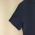 レオナール LEONARD コットン UネックTシャツ レディース L