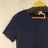 レオナール LEONARD コットン UネックTシャツ レディース L