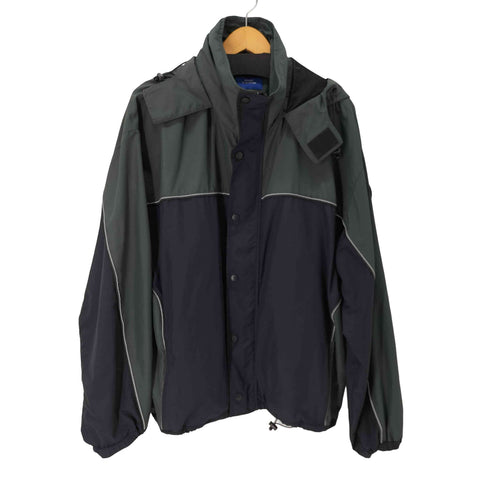 ラスベート PACCBET ANORAK JACKET 1 メンズ import:L