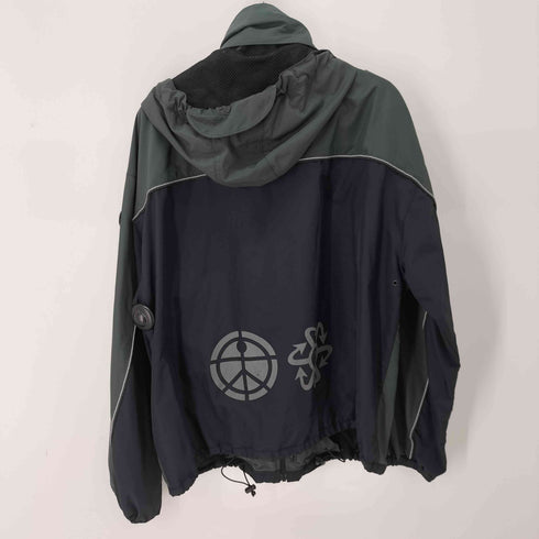 ラスベート PACCBET ANORAK JACKET 1 メンズ import:L