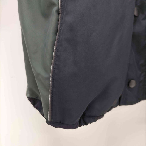 ラスベート PACCBET ANORAK JACKET 1 メンズ import:L