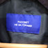ラスベート PACCBET ANORAK JACKET 1 メンズ import:L