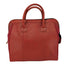 髭 HIGE BAG レザー トートバッグ メンズ