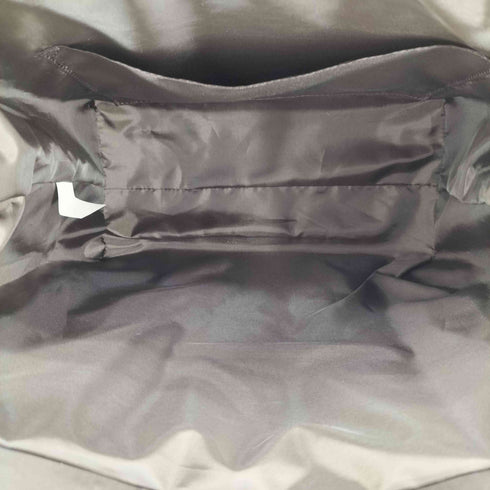 髭 HIGE BAG レザー トートバッグ メンズ