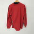 ナイキ NIKE L/S BASEBALL 長袖シャツ メンズ import:L