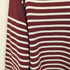 ジョンブル Johnbull ボーダーカットソー バスクシャツ レディース JPN:M