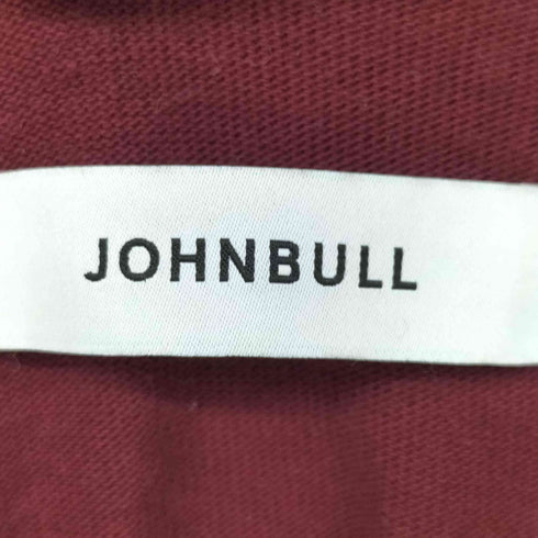 ジョンブル Johnbull ボーダーカットソー バスクシャツ レディース JPN:M