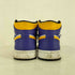 ジョーダンブランド JORDAN BRAND 22aw Air Jordan 1 Mid Lakers メンズ JPN:27.5