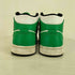 ジョーダンブランド JORDAN BRAND 23ss Air Jordan 1 Mid Lucky Green メンズ JPN:27