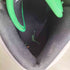 ジョーダンブランド JORDAN BRAND 23ss Air Jordan 1 Mid Lucky Green メンズ JPN:27