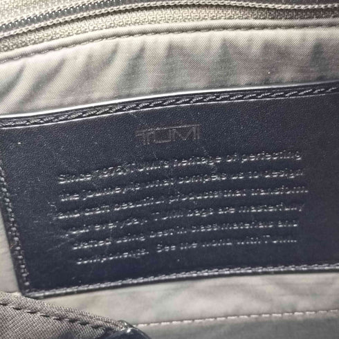 トゥミ TUMI TAHOE Cove Backpack メンズ