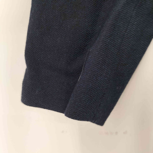 ムジルシリョウヒン 無印良品 再生ウール混 ジャケット メンズ JPN:M