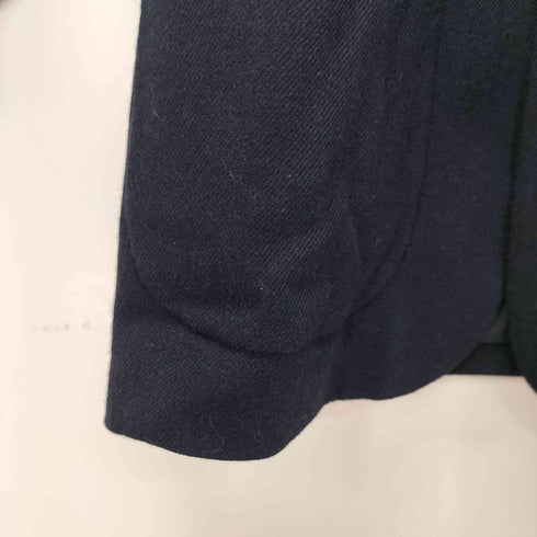 ムジルシリョウヒン 無印良品 再生ウール混 ジャケット メンズ JPN:M