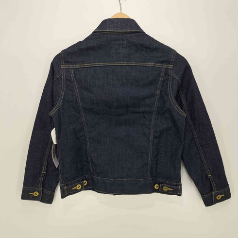 ビューティーアンドユースユナイテッドアローズ BEAUTY & YOUTH UNITED ARROWS BYBC 10OZ デニムジャケット 3RD メンズ JPN:M