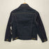 ビューティーアンドユースユナイテッドアローズ BEAUTY & YOUTH UNITED ARROWS BYBC 10OZ デニムジャケット 3RD メンズ JPN:M